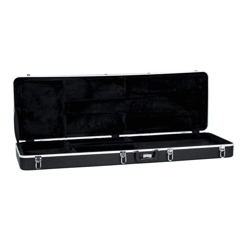 Gator GC-Bass Deluxe Molded Bass Case - Image 3