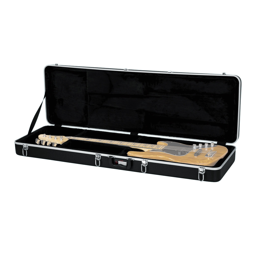 Gator GC-Bass Deluxe Molded Bass Case - Image 4