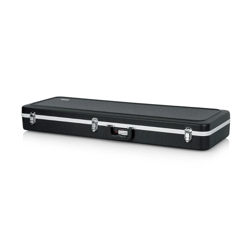 Gator GC-ELECTRIC-A Deluxe Molded Case for Electric Guitar - Image 2