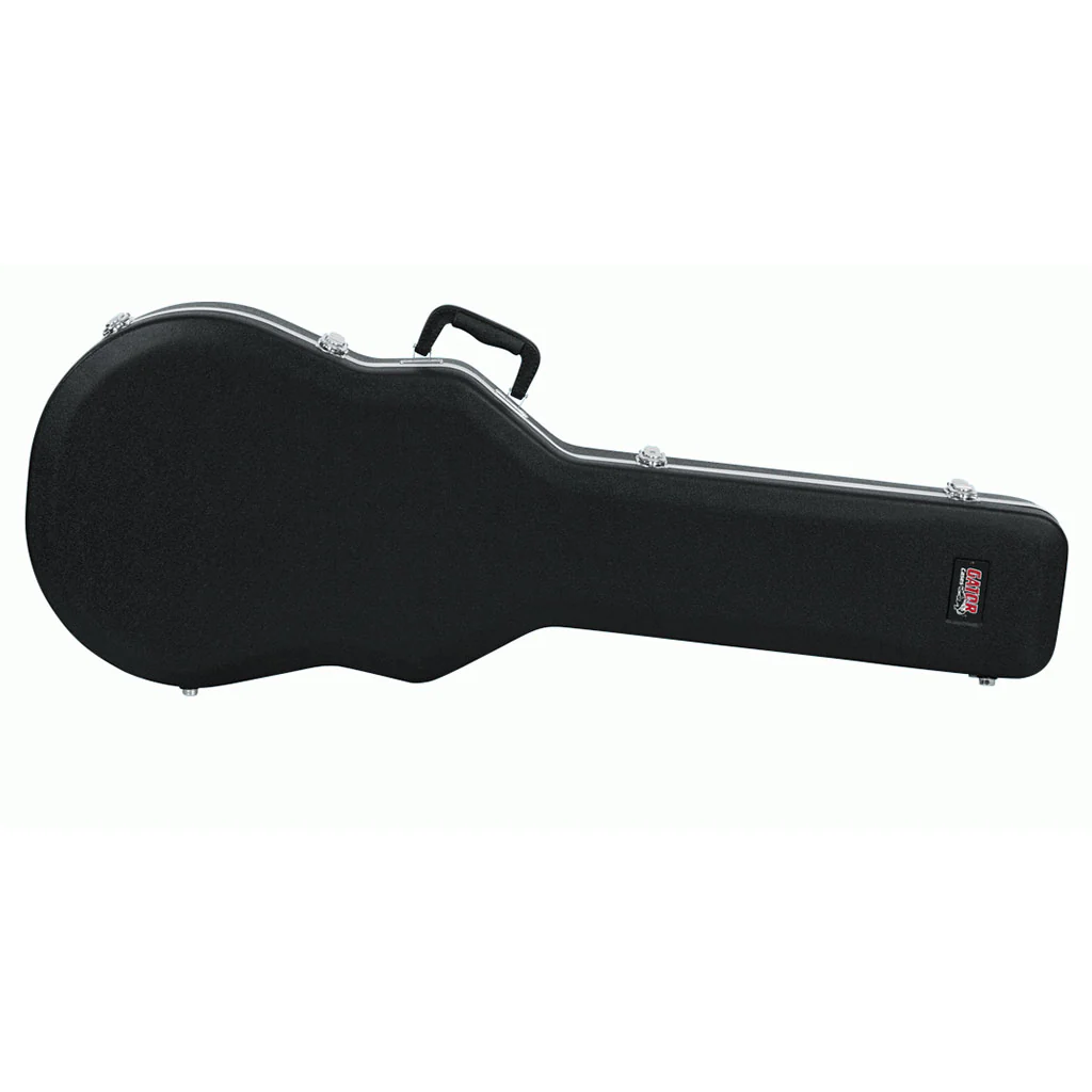 Gator GC-LPS Deluxe Moulded Les Paul Guitar Case