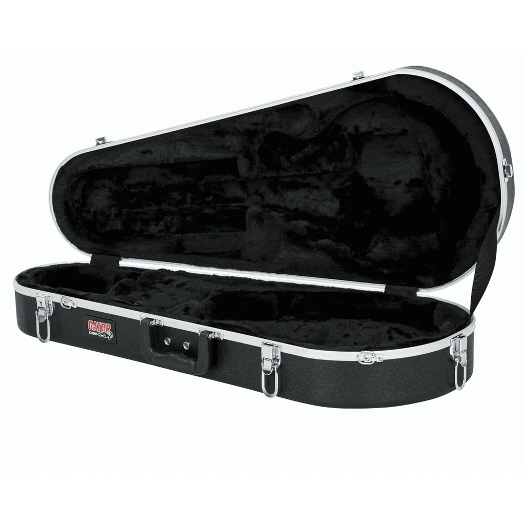 Gator GC-MANDOLIN Deluxe Mandolin Molded Case - Image 2