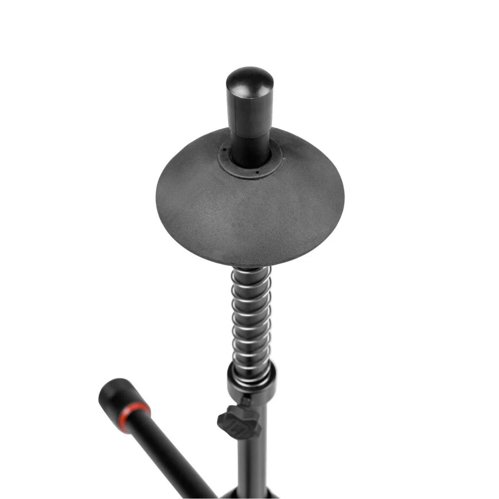 Gator GFW-BNO-TRUMPET Tripod Stand for Trumpet - Image 3