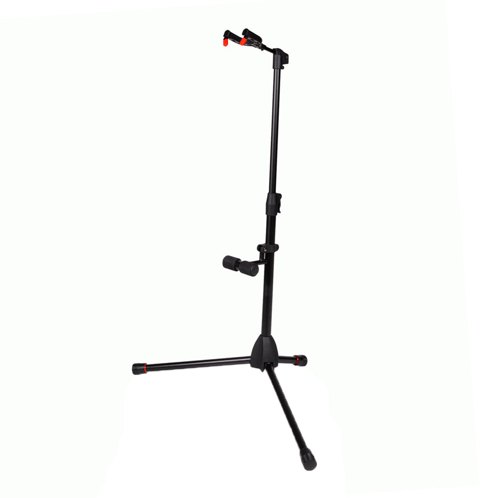 Gator GFW-GTR-1500 Guitar Stand W/ Locking Yoke