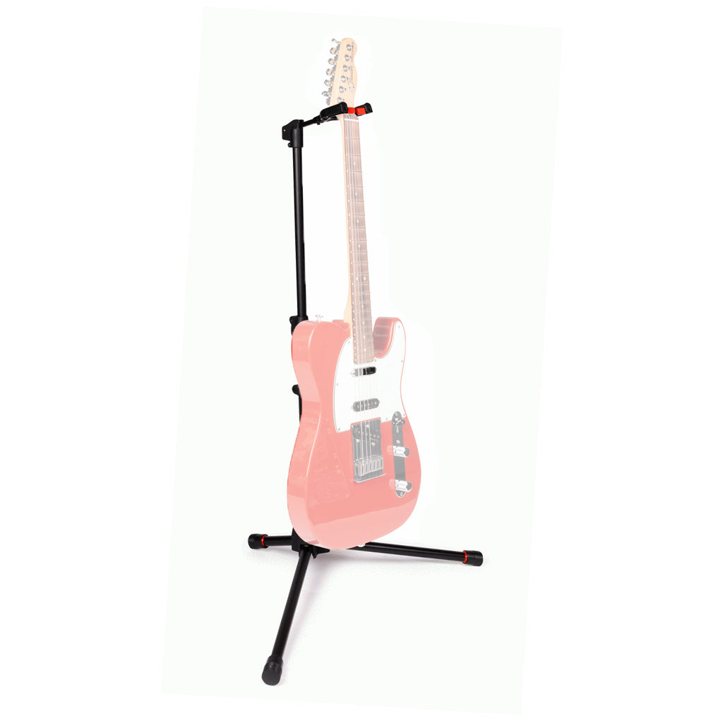 Gator GFW-GTR-1500 Guitar Stand W/ Locking Yoke - Image 2
