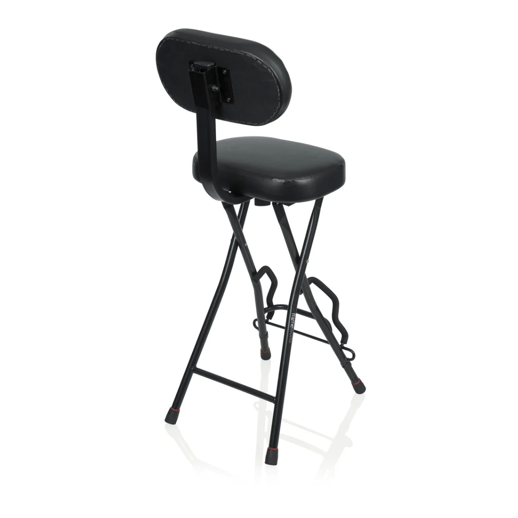 Gator GFW-GTR-SEAT Guitar Seat/Stand Combo - Image 3