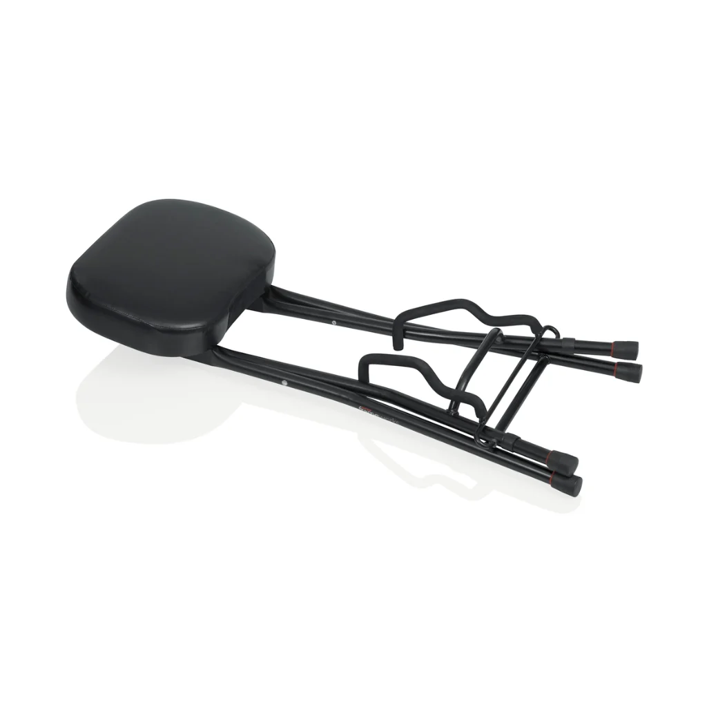 Gator GFW-GTR-SEAT Guitar Seat/Stand Combo - Image 4