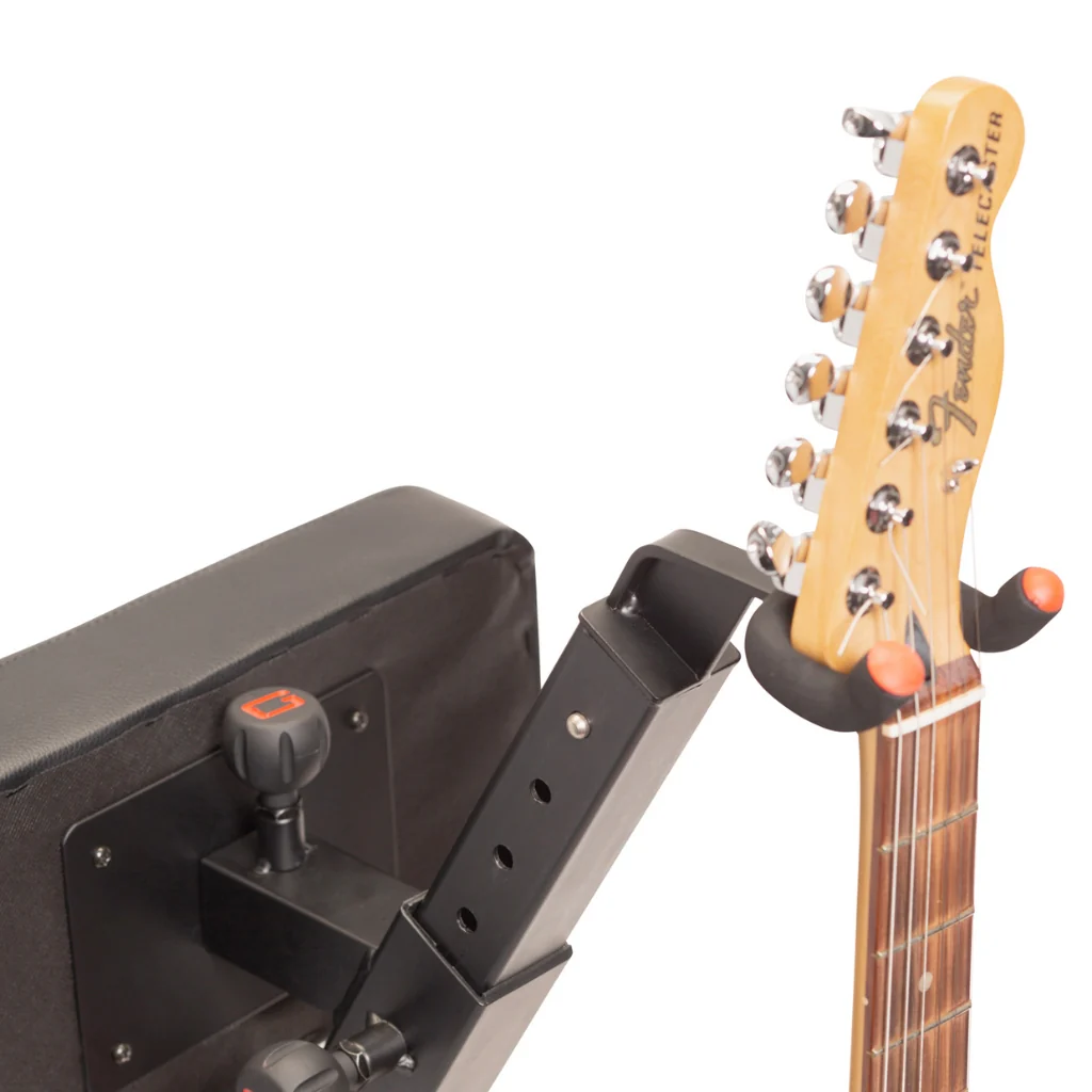 Gator GFW-GTR-SEATDLX Deluxe Guitar Seat - Image 4