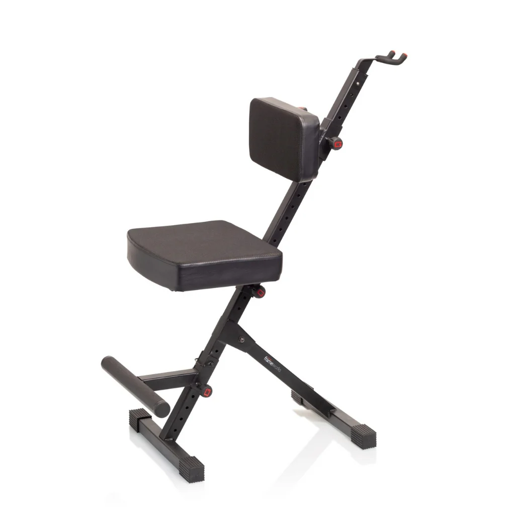 Gator GFW-GTR-SEATDLX Deluxe Guitar Seat - Image 7