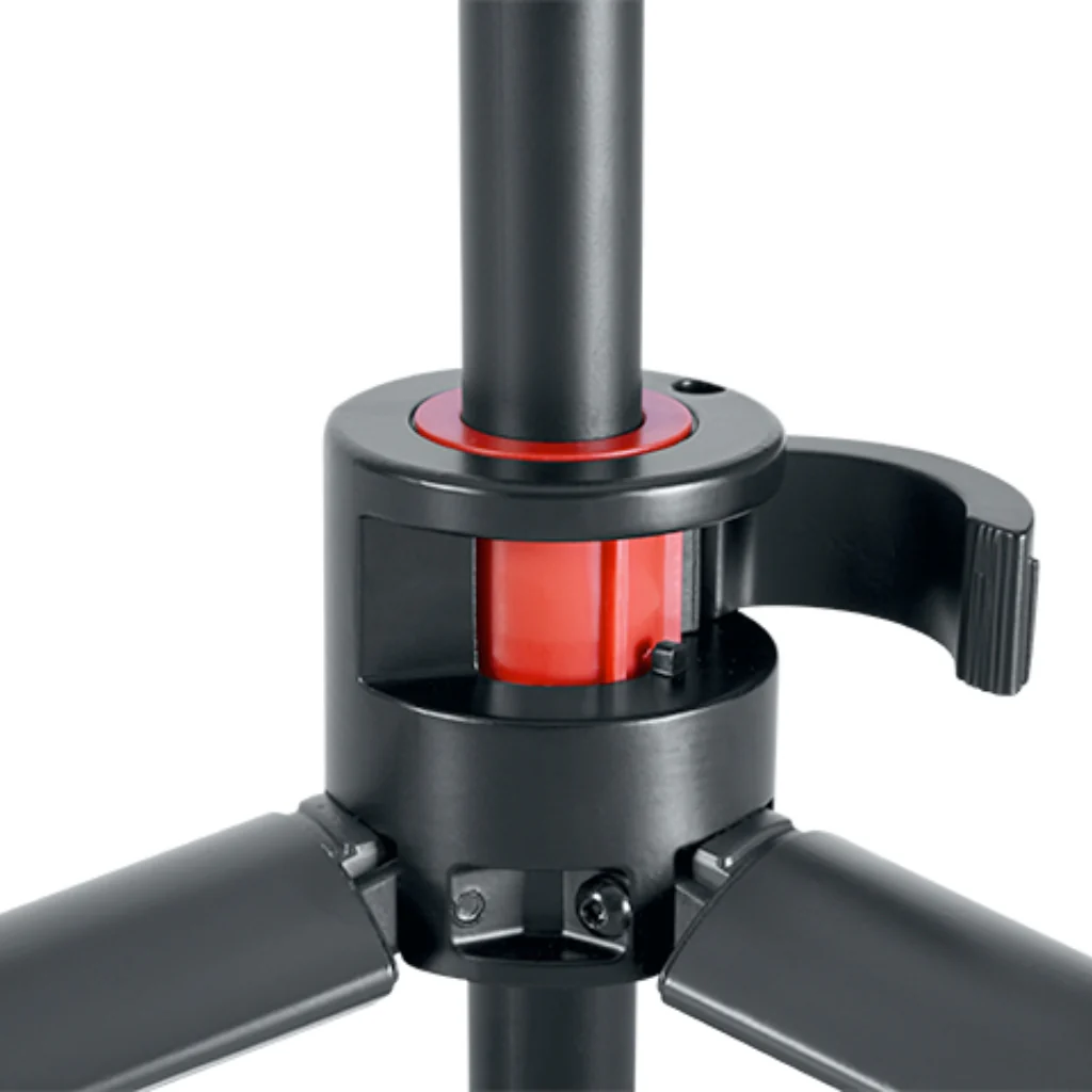 Gator GFW-ID-MIC ID Series Tripod Mic Stand with Boom - Image 4