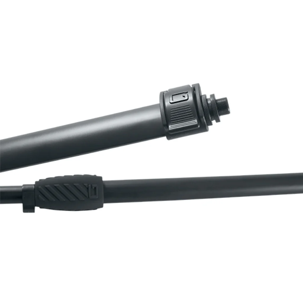 Gator GFW-ID-MIC ID Series Tripod Mic Stand with Boom - Image 8