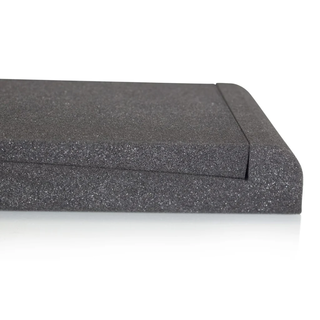 GATOR GFWISOPADSM Studio Monitor Isolation Pads Small - Image 4