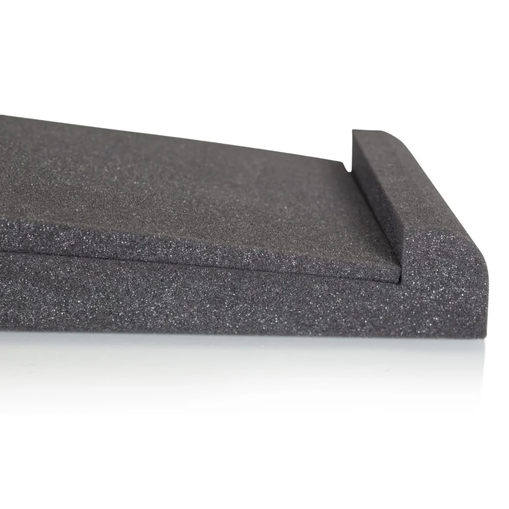 GATOR GFWISOPADSM Studio Monitor Isolation Pads Small - Image 5