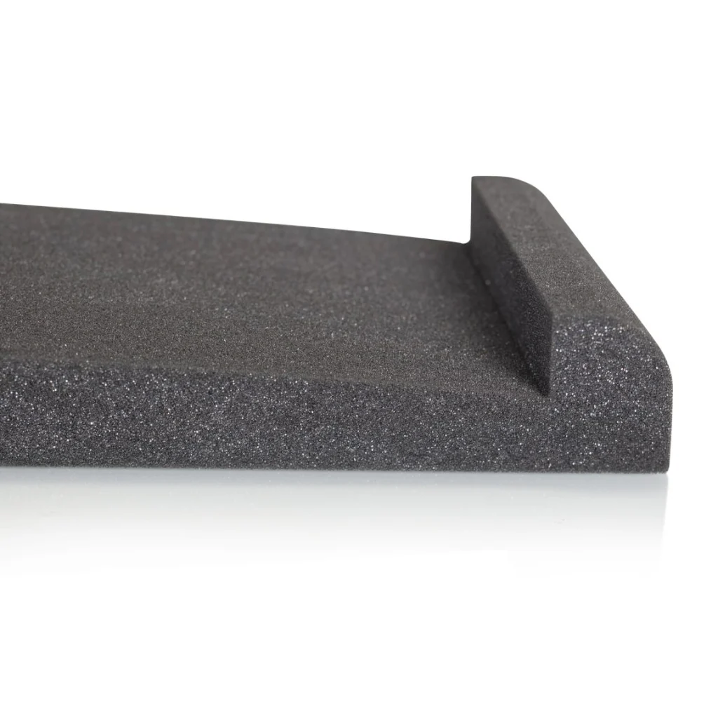 GATOR GFWISOPADSM Studio Monitor Isolation Pads Small - Image 6