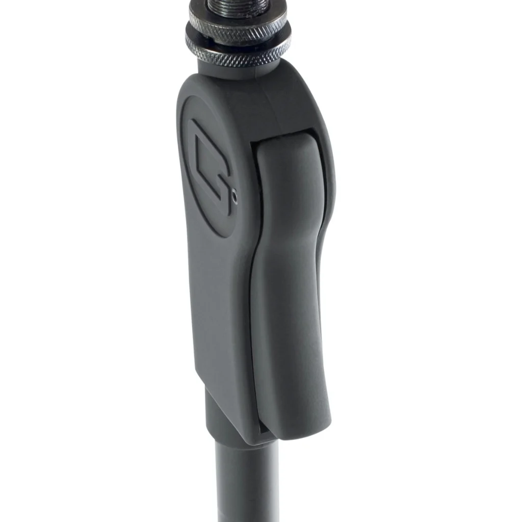 Gator GFW-MIC-1201 Deluxe 12″ Round Base Mic Stand - Image 3