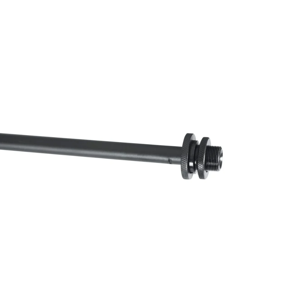 Gator GFW-MIC-2020 Standard Tripod Mic Stand with Telescoping Boom - Image 6