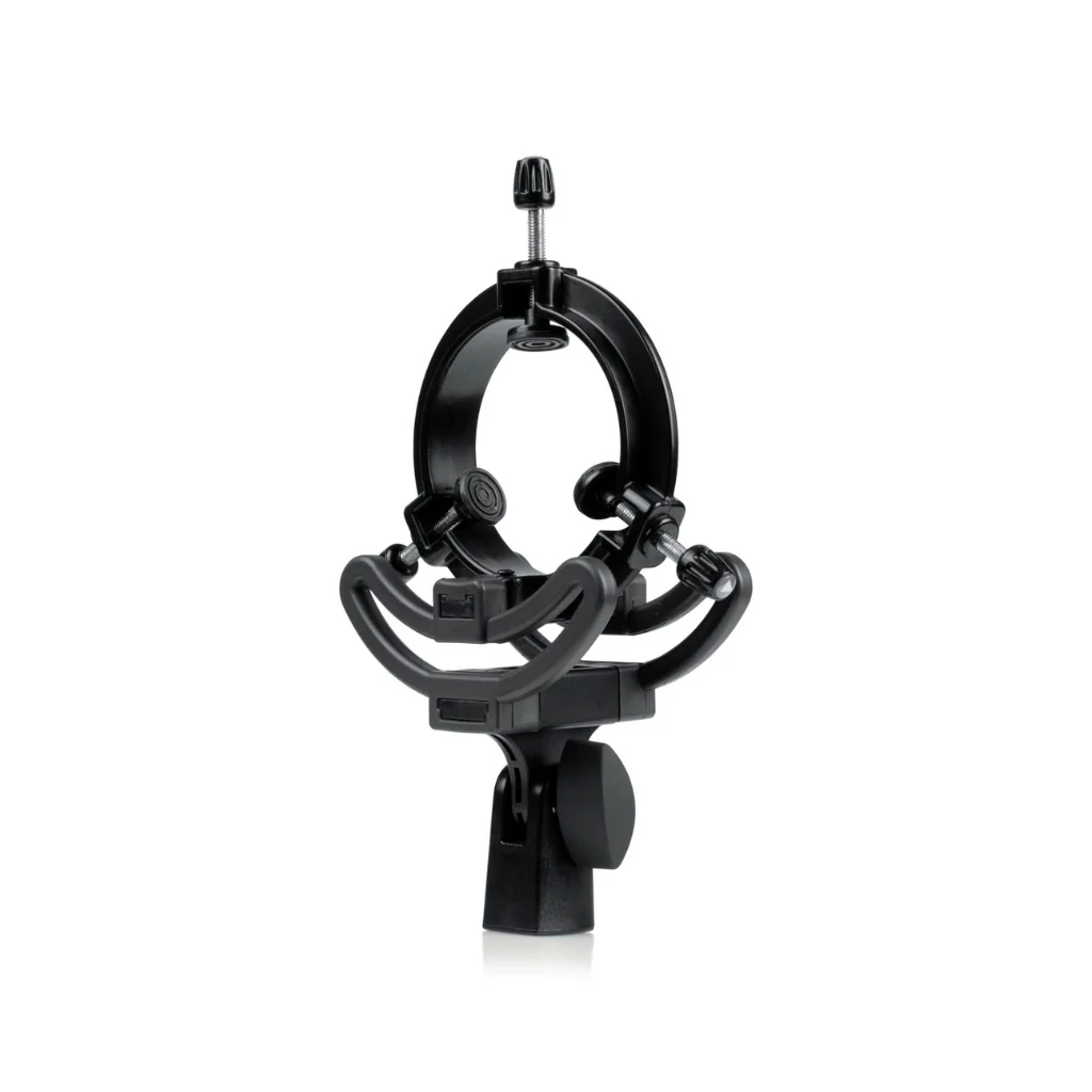 Gator Frameworks GFW-MIC-SM1855 Studio Mic Shockmount 18-55mm