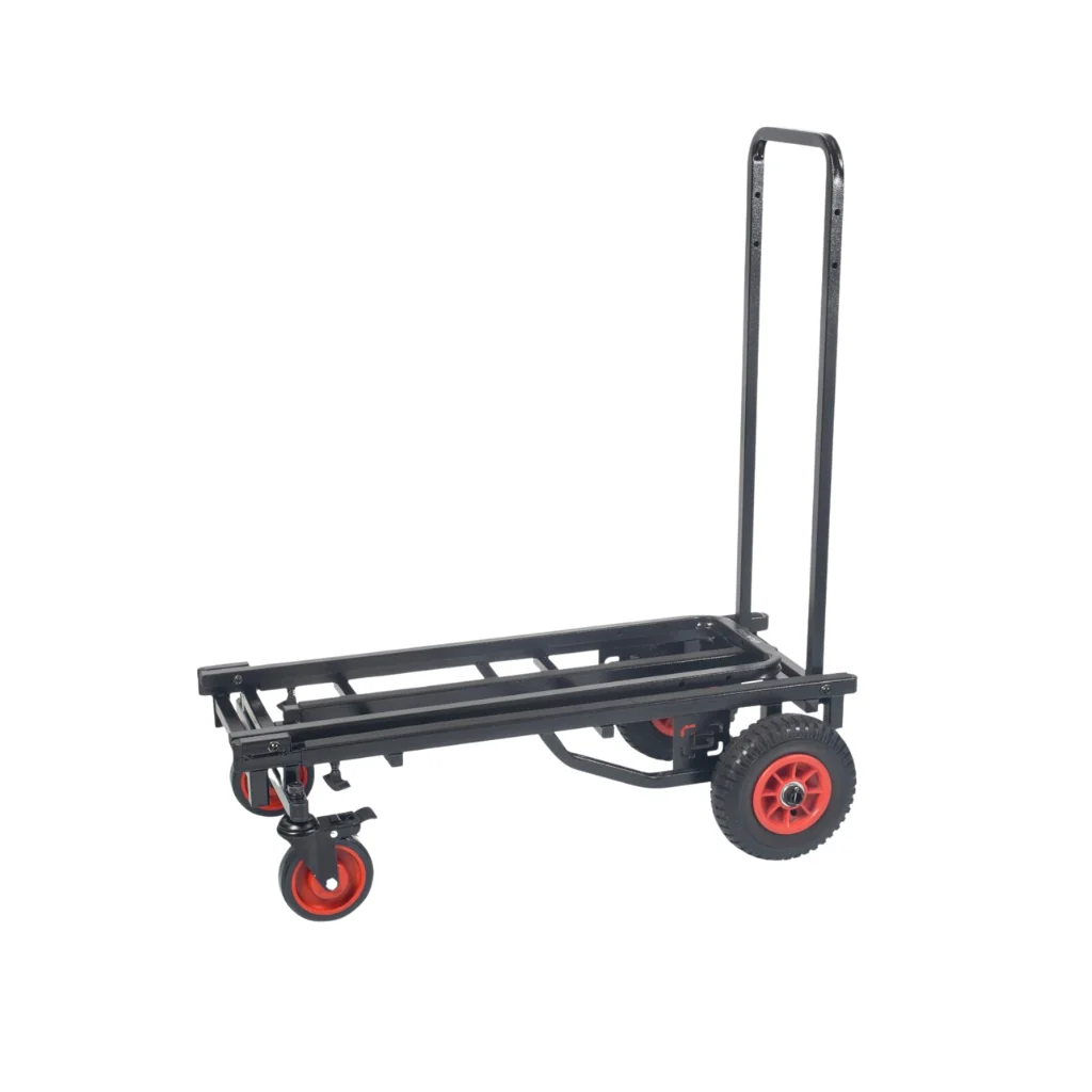 Gator GFW-UTL-CART52 52In Utility Cart – Standard - Image 2