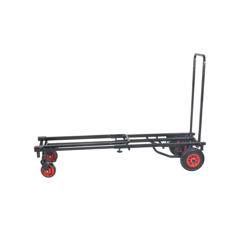 Gator GFW-UTL-CART52 52In Utility Cart – Standard - Image 3