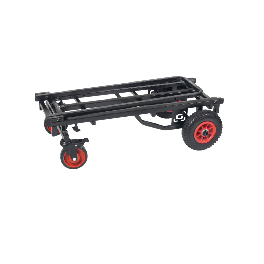 Gator GFW-UTL-CART52 52In Utility Cart – Standard - Image 5