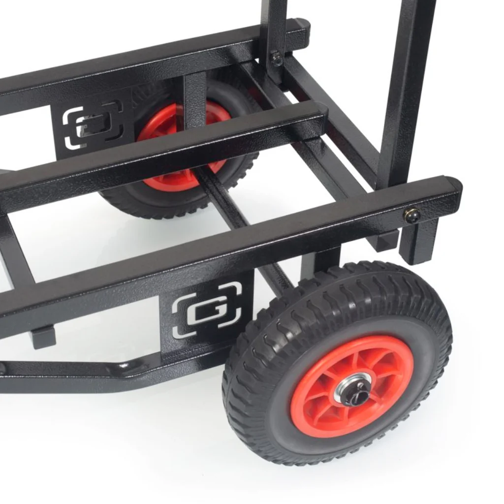 Gator GFW-UTL-CART52 52In Utility Cart – Standard - Image 6