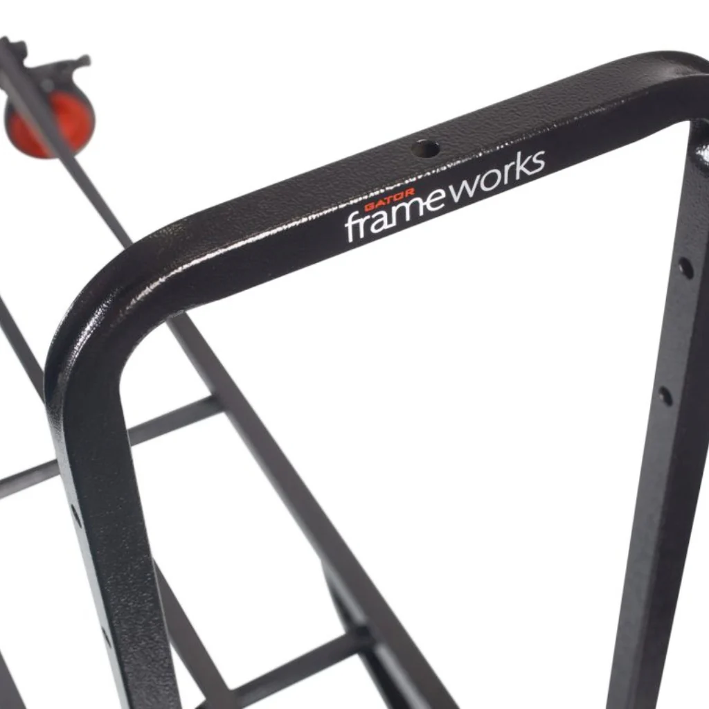 Gator GFW-UTL-CART52 52In Utility Cart – Standard - Image 7