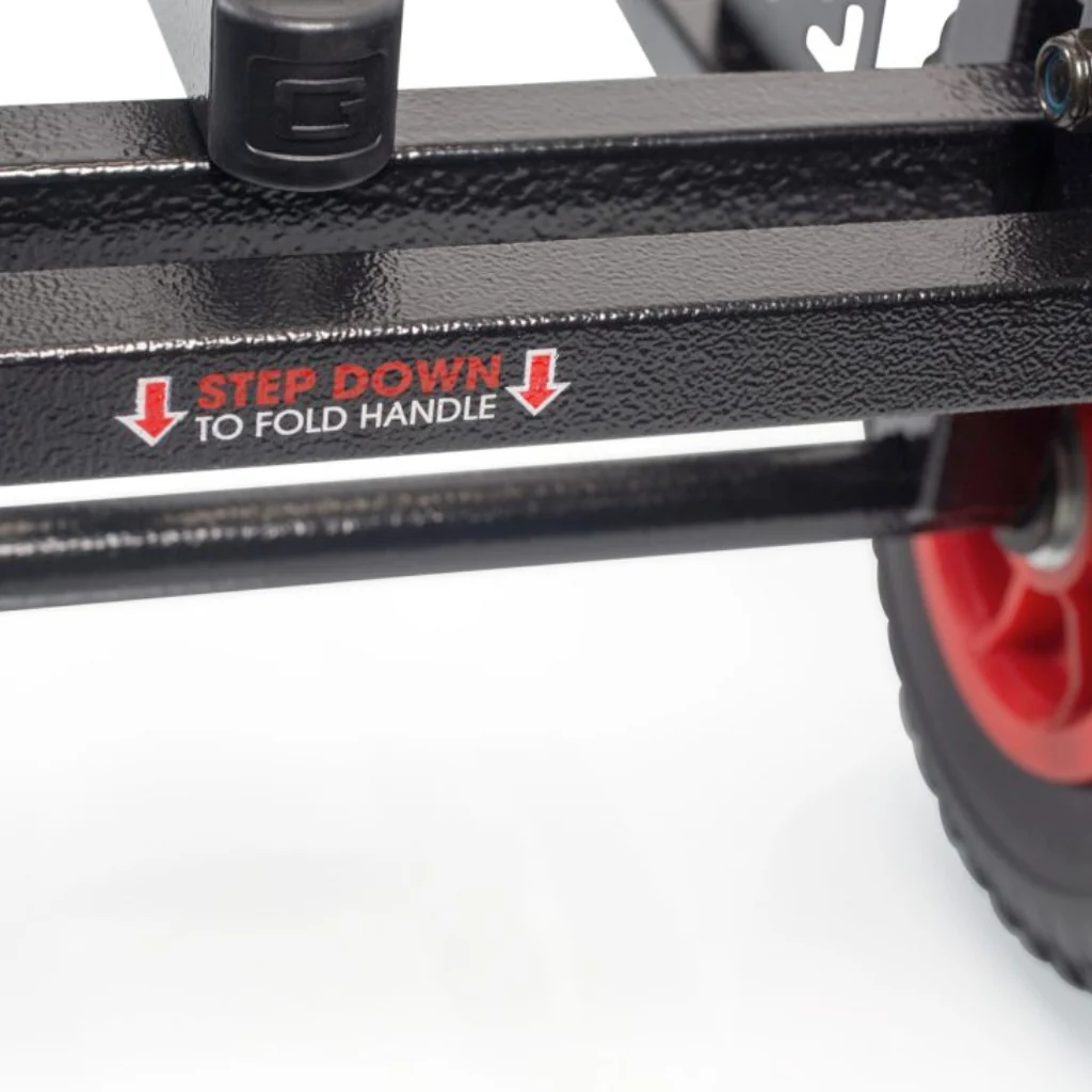 Gator GFW-UTL-CART52 52In Utility Cart – Standard - Image 8