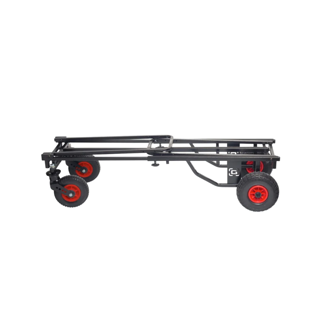 Gator GFW-UTL-CART52AT 52″ Utility Cart – All Terrain - Image 6