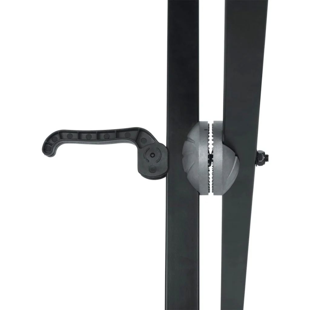 Gator GFW-UTL-XSTDTBLTOPSET Utility table top with double-X stand - Image 3