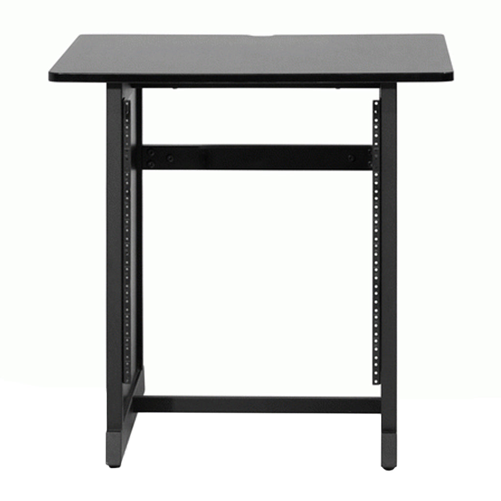 GATOR GFWDESKRK Studio Desk Main Black - Image 2