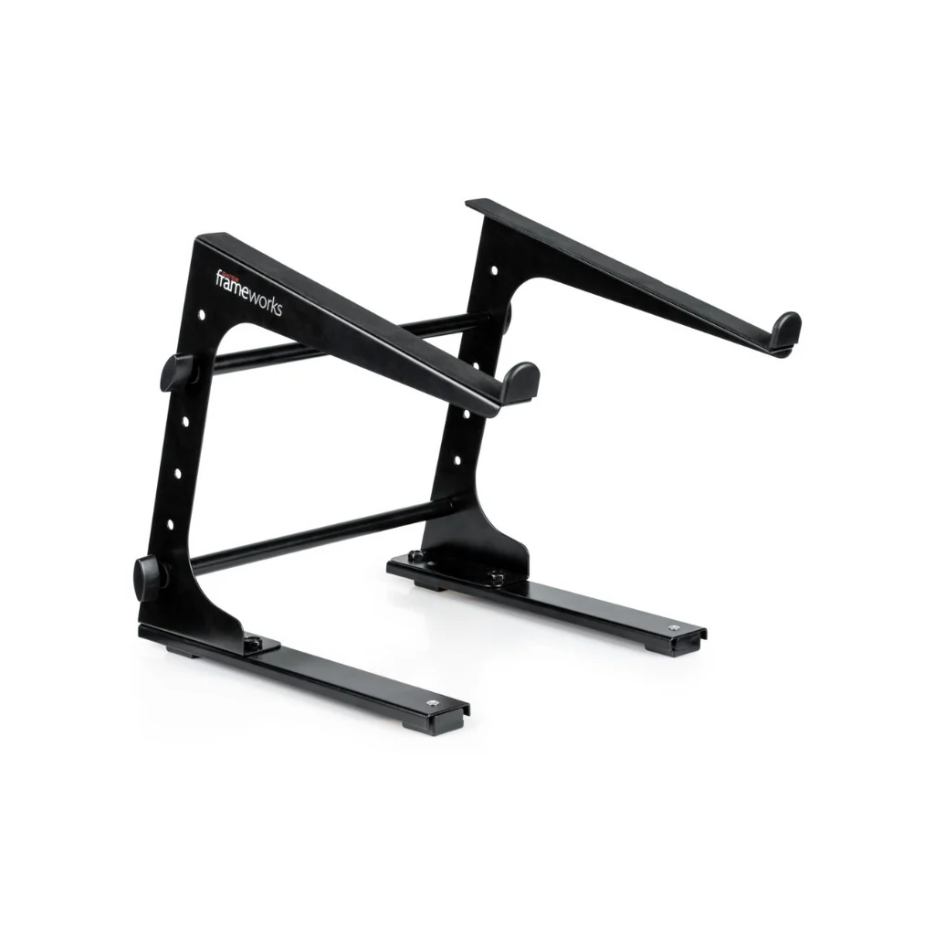 GATOR GFWLAPTOP1000 Desktop Laptop Stand