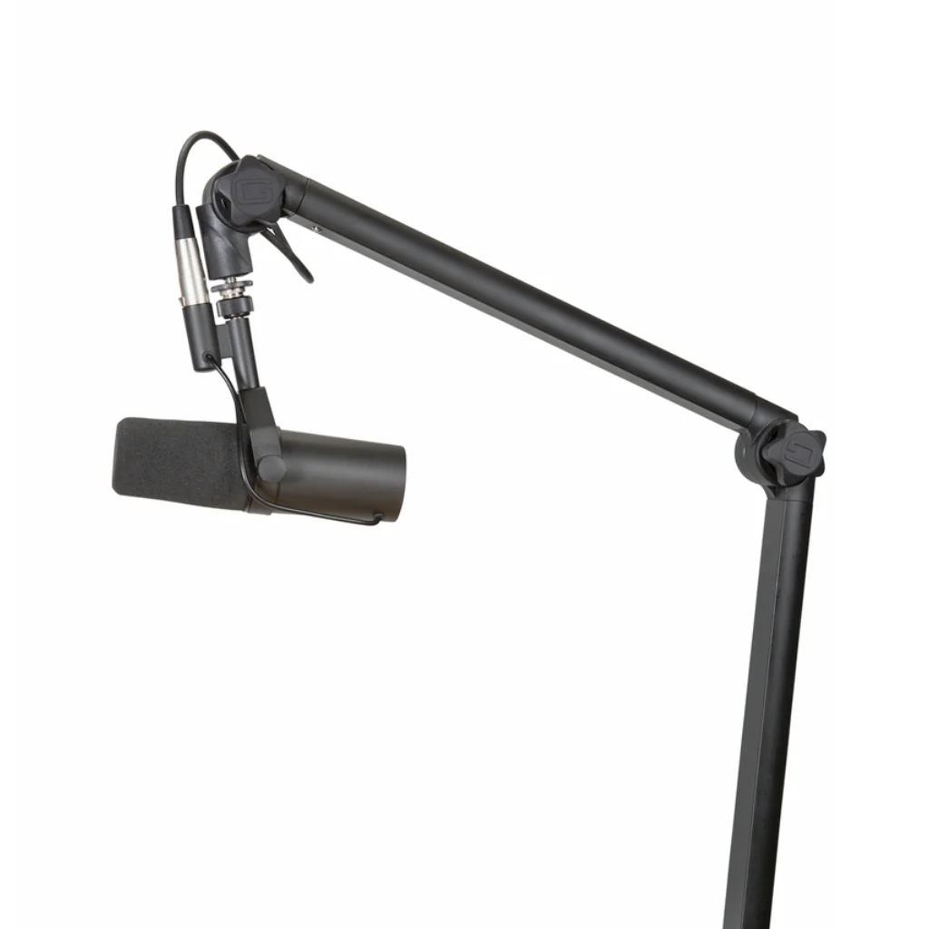 GATOR GFWMICBCBM3000 Desktop Mic Boom - Image 2
