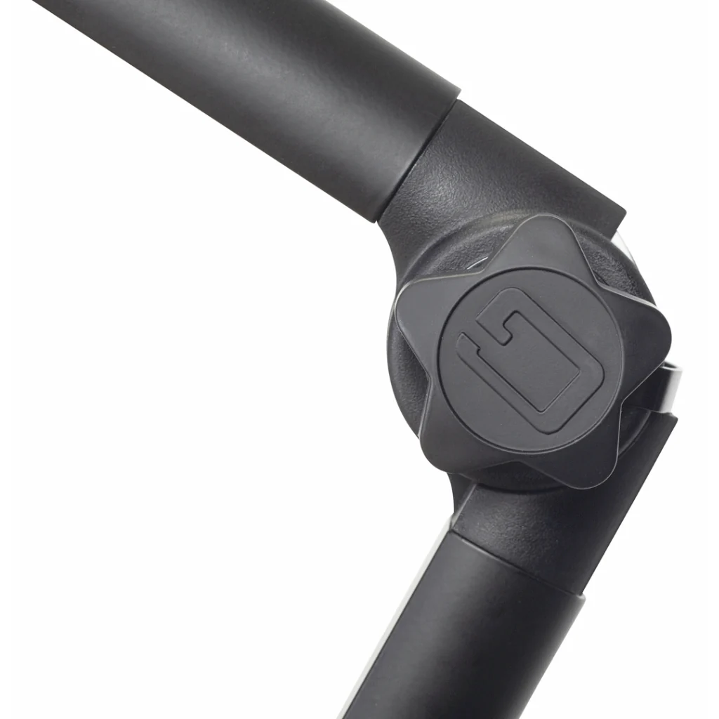 GATOR GFWMICBCBM3000 Desktop Mic Boom - Image 3