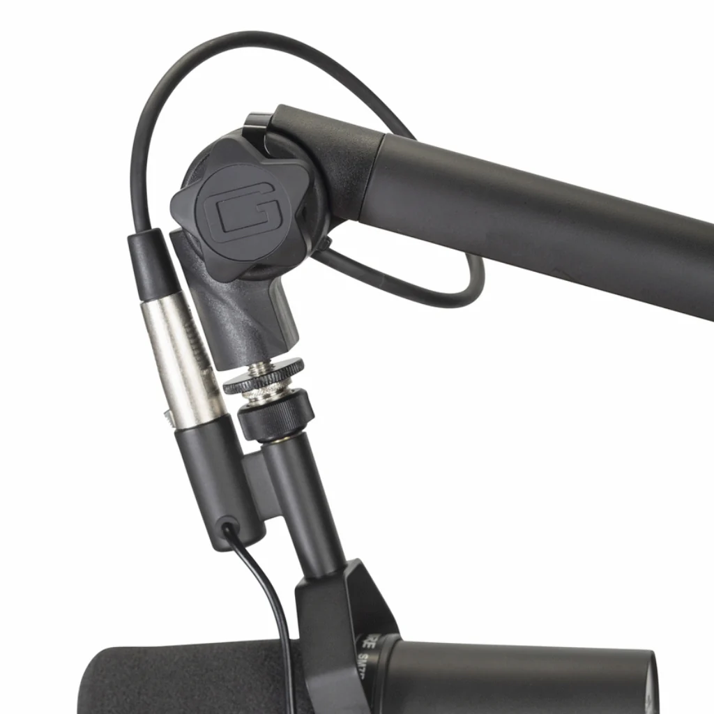 GATOR GFWMICBCBM3000 Desktop Mic Boom - Image 4