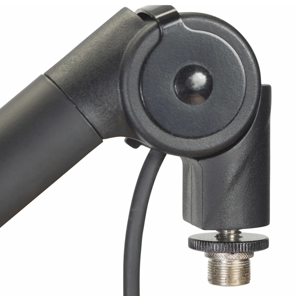 GATOR GFWMICBCBM3000 Desktop Mic Boom - Image 5