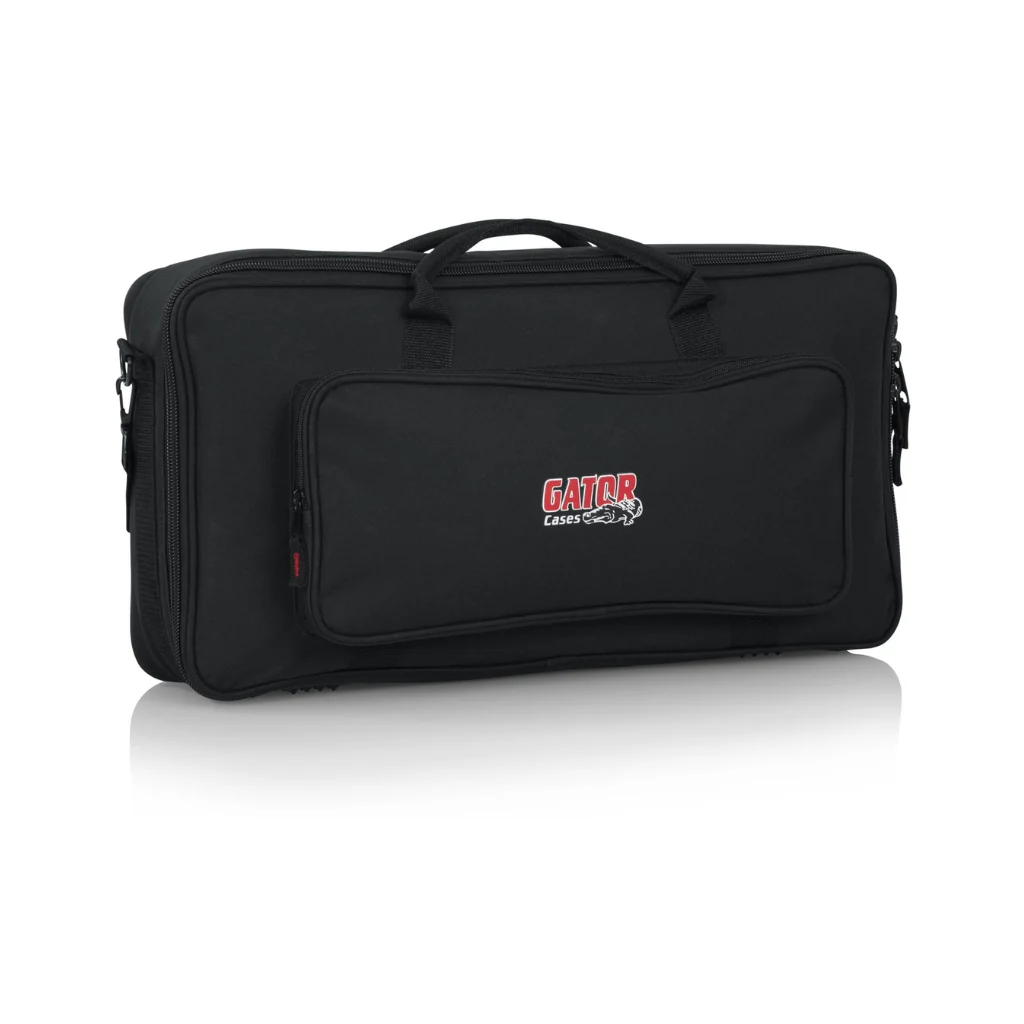 Gator GK-2110 Gigbag for Micro Controllers - Black - Image 3