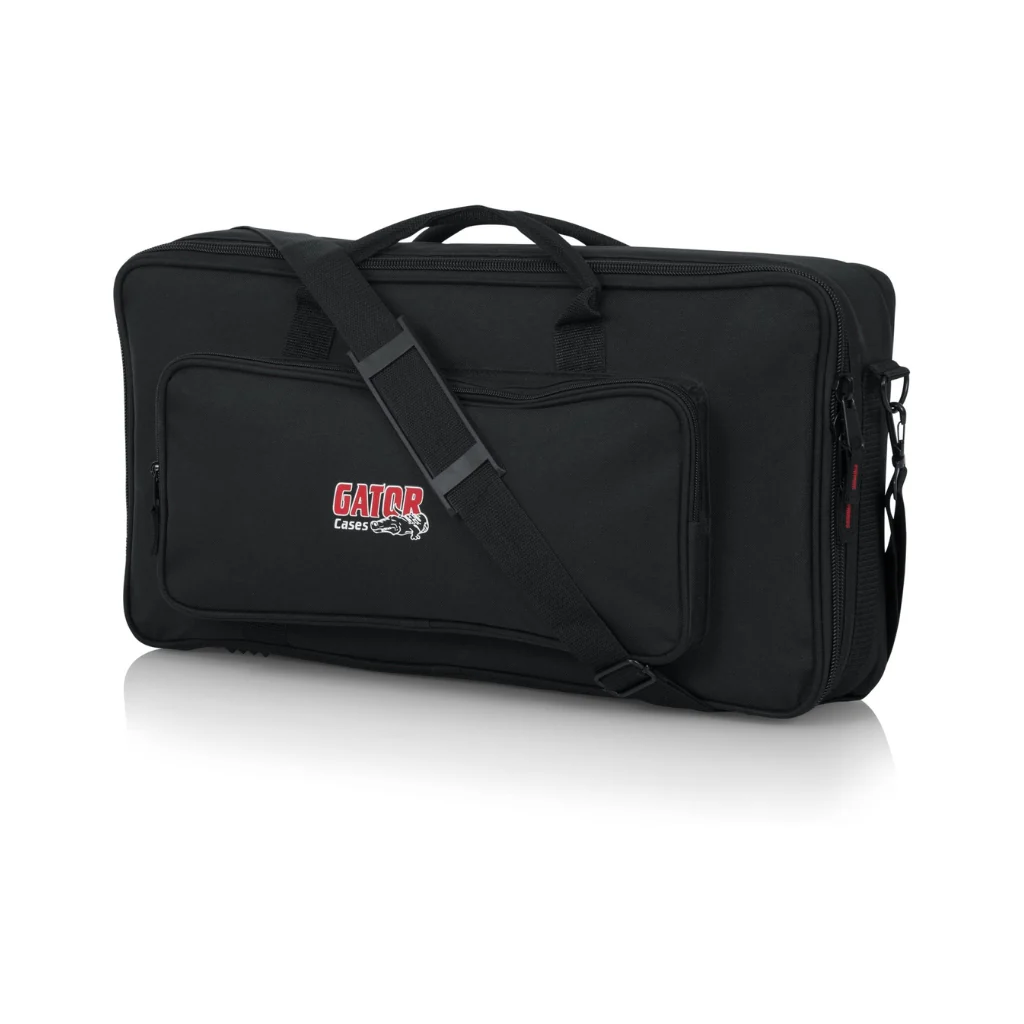 Gator GK-2110 Gigbag for Micro Controllers - Black - Image 4