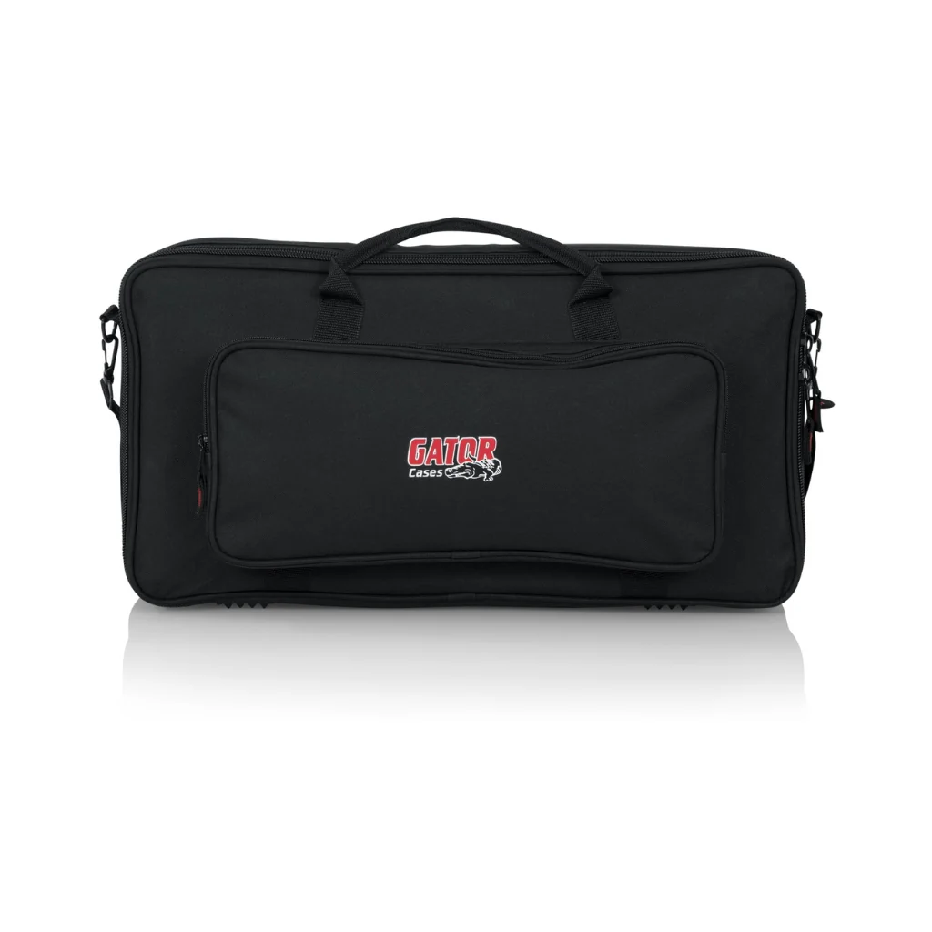 Gator GK-2110 Gigbag for Micro Controllers - Black - Image 5