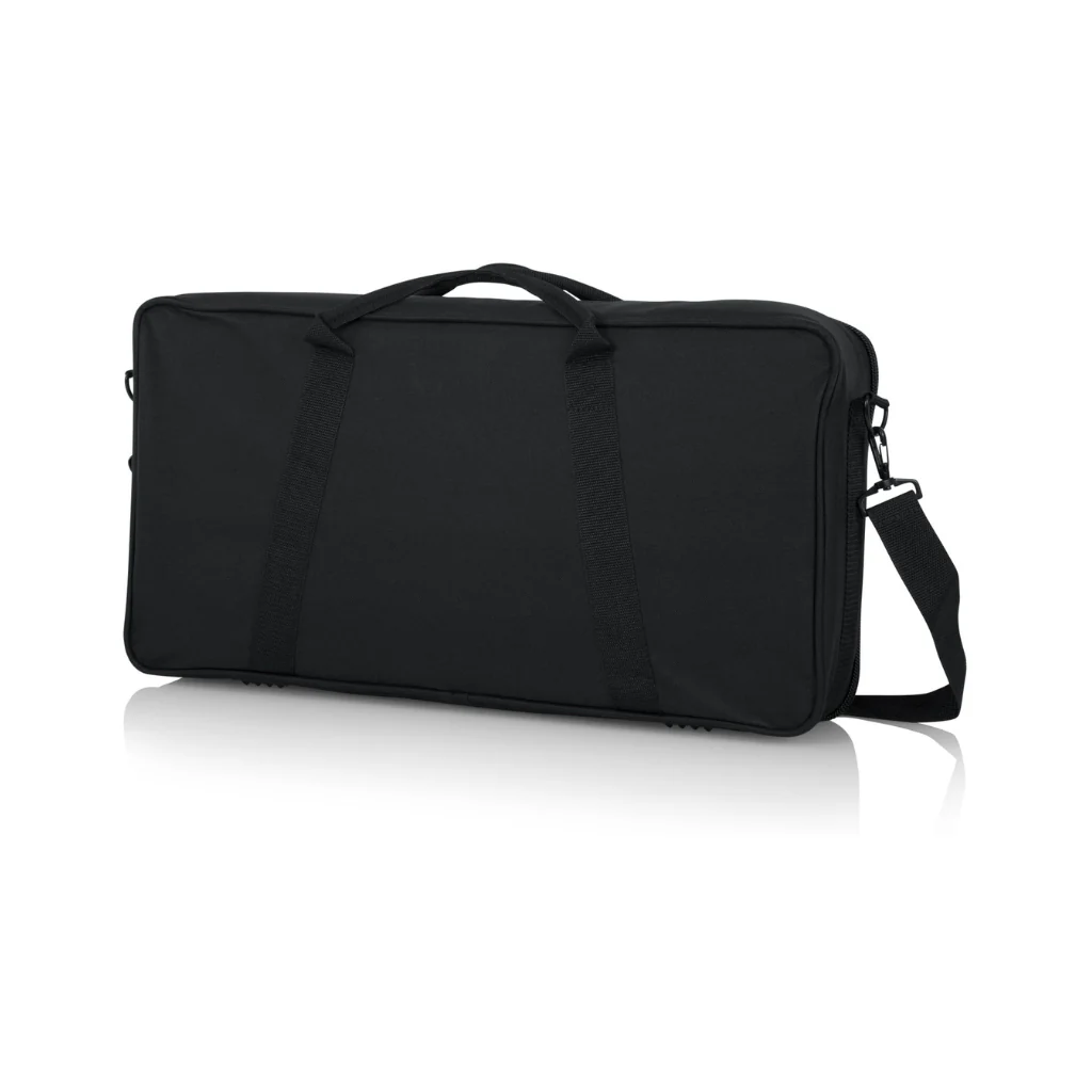 Gator GK-2110 Gigbag for Micro Controllers - Black - Image 6