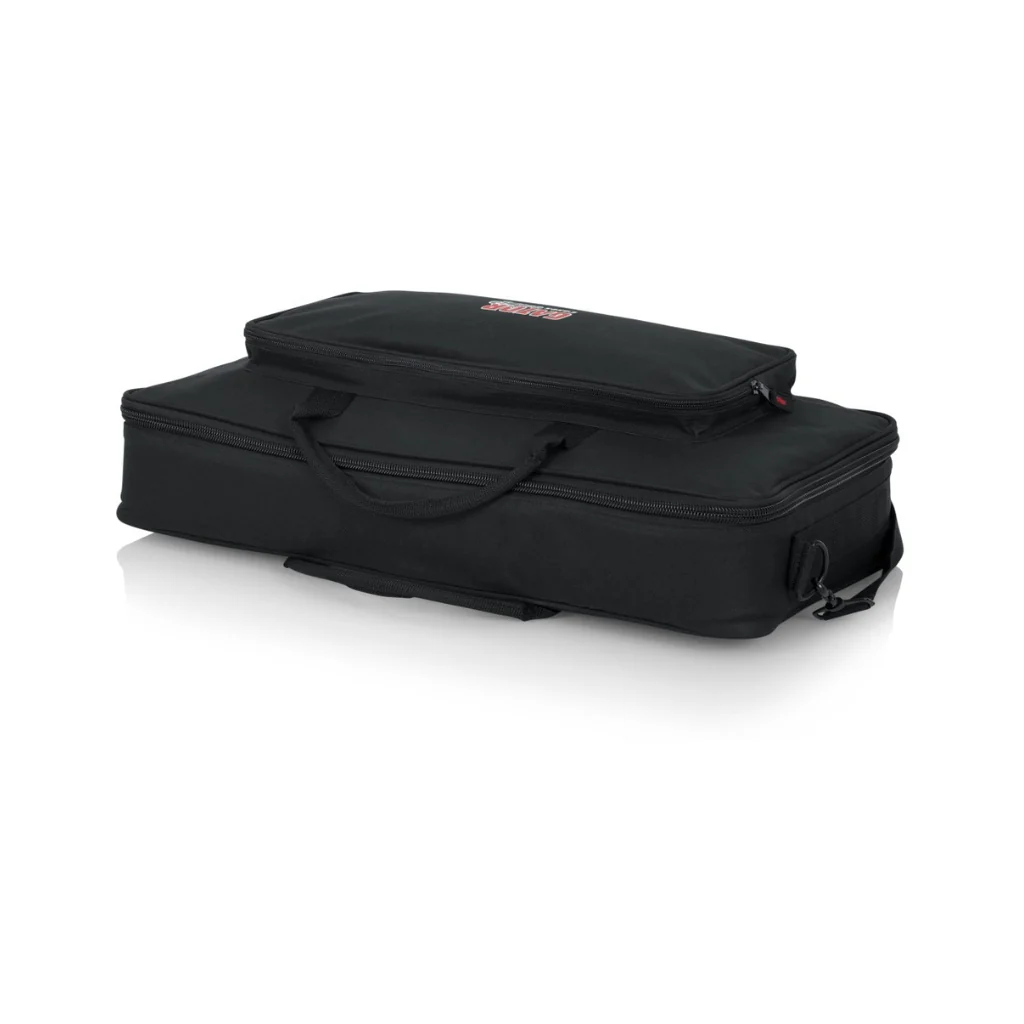 Gator GK-2110 Gigbag for Micro Controllers - Black - Image 7