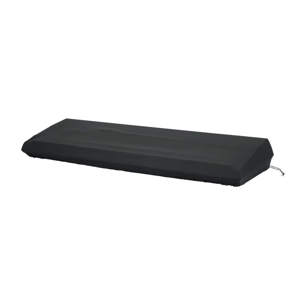 Gator GKC-1648 Stretchy 88 Note Keyboard Cover - Image 2