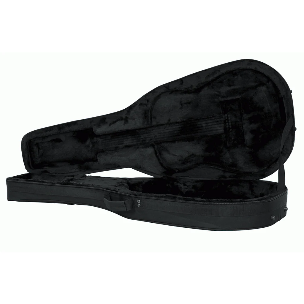 Gator GL-DREAD-12 LTWT EPS Foam Guitar Case - Image 2