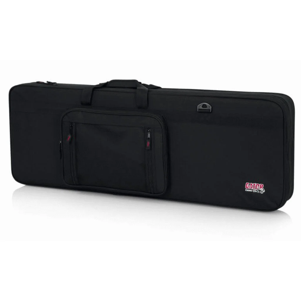 Gator GL-ELECTRIC LTWT EPS Foam Guitar Case