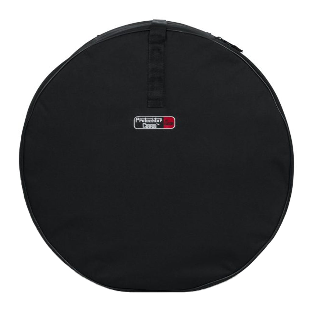 GATOR GP-2218BD Padded Bag Bass Drum 22X18"