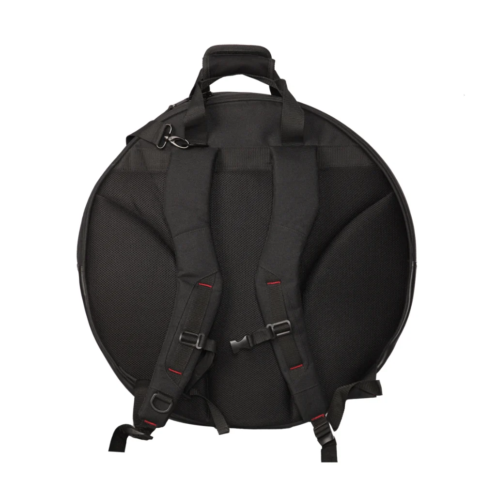 Gator GP-CYMBAK-22 Heavy Duty Cymbal Padded Backpack - Image 3