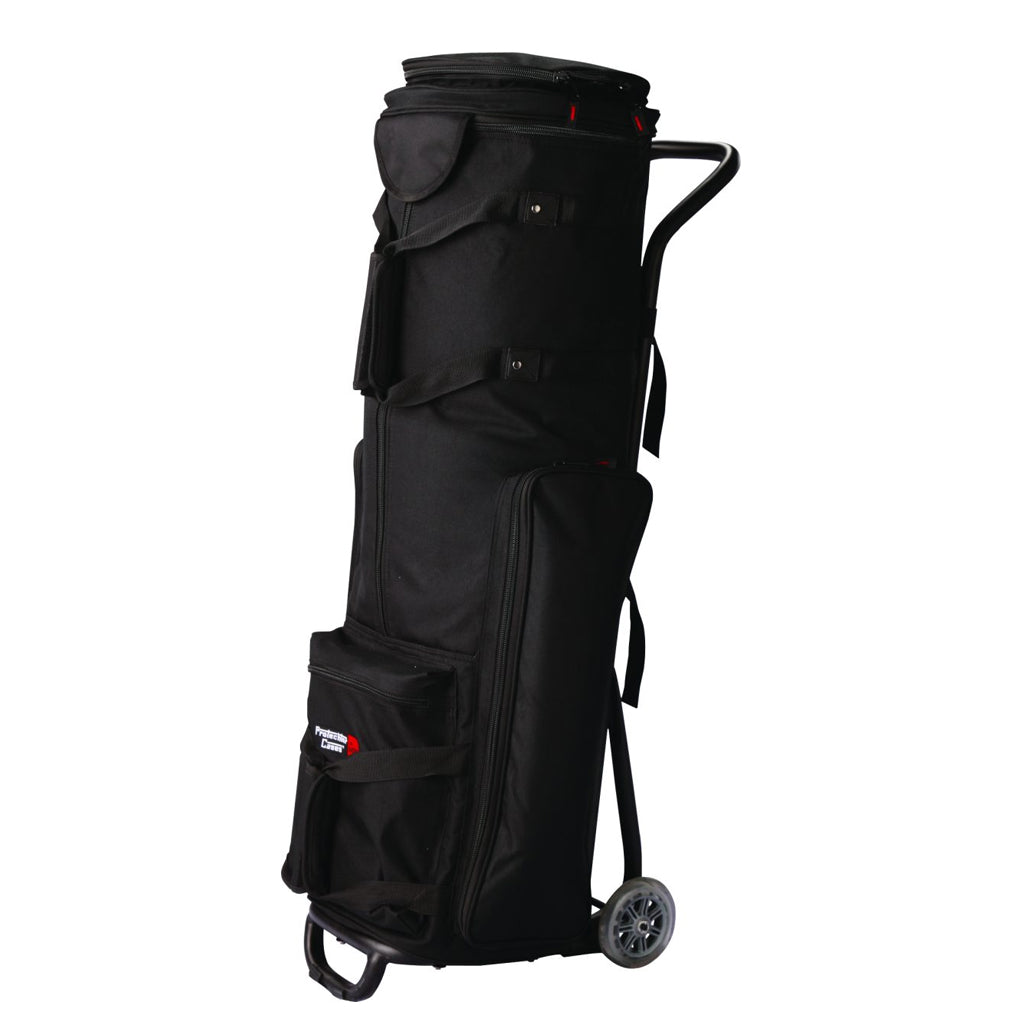 GATOR GP-DRUMCART Drum Cart Hardware Bag