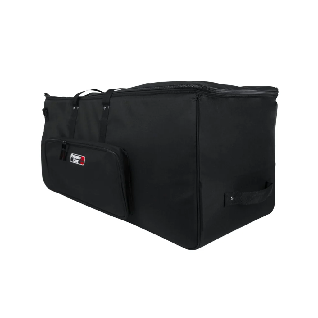 Gator GP-EKIT3616-BW Electronic Drum Kit Bag - Image 5