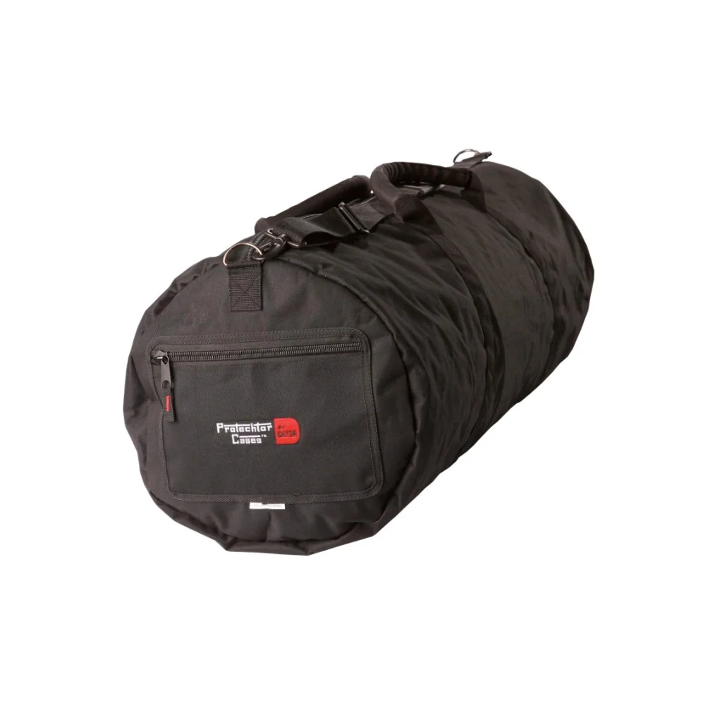 Gator GP-HDWE-1436 Drum Hardware Bag; 14″ x 36″