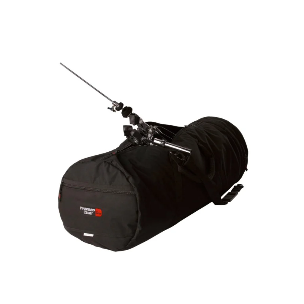 Gator GP-HDWE-1436 Drum Hardware Bag; 14″ x 36″ - Image 2