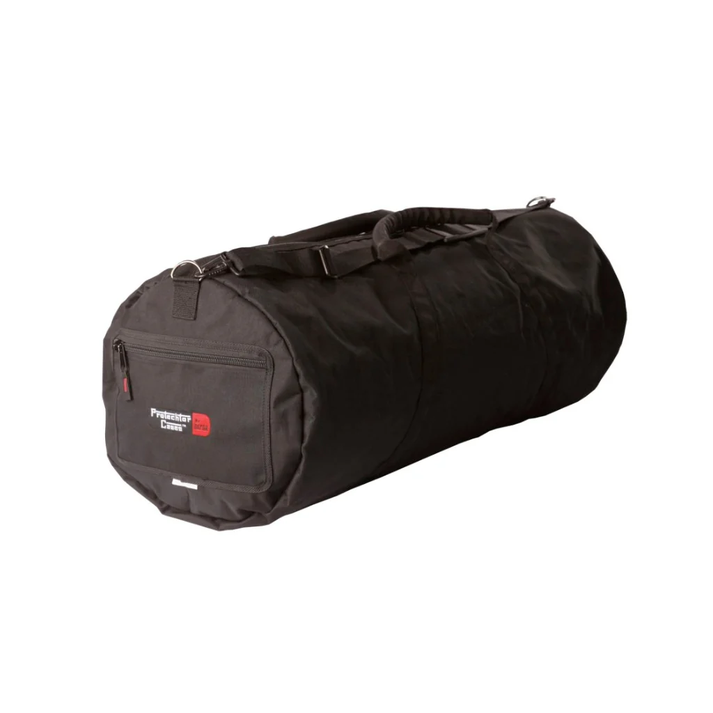 Gator GP-HDWE-1436 Drum Hardware Bag; 14″ x 36″ - Image 3