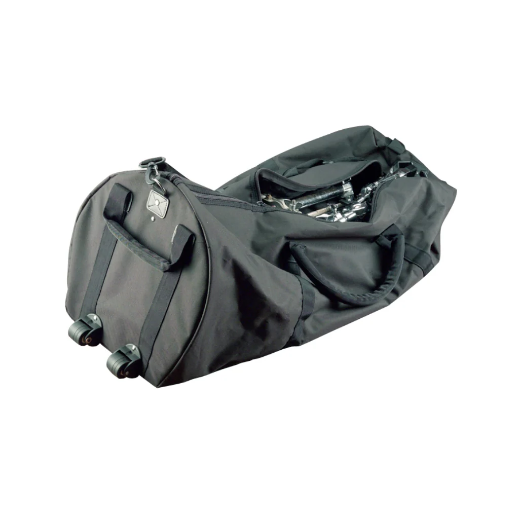 Gator GP-HDWE-1436W Drum Hardware Bag; 14″ x 36″; w/ Wheels